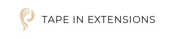 Tape In Extensions